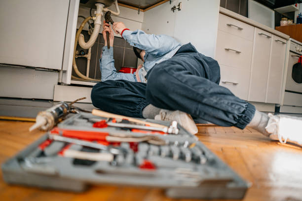 Best Clogged Drain Plumber  in Liberty City, TX
