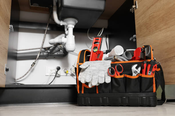 Best Local Plumber Services  in Liberty City, TX