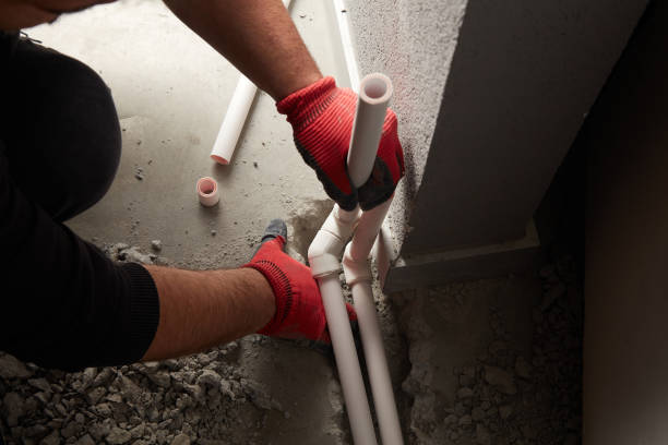 Best Water Heater Repair  in Liberty City, TX