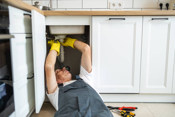 Best Toilet Repair Services  in Liberty City, TX
