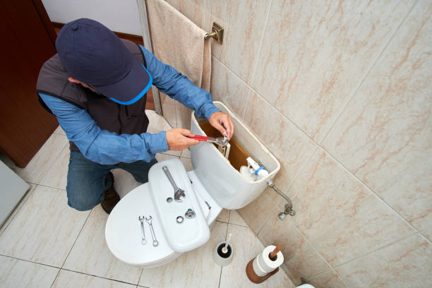 Best Best Plumbers Near Me  in Liberty City, TX
