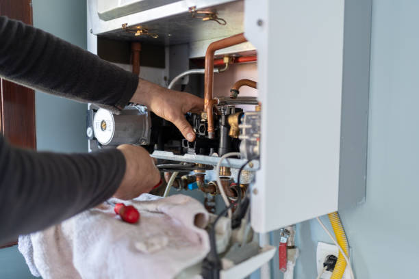 Best Sewer Line Repair  in Liberty City, TX