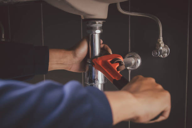 Best Commercial Plumbing Services  in Liberty City, TX